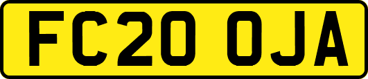 FC20OJA