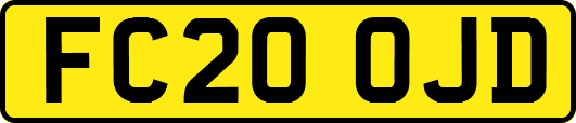 FC20OJD