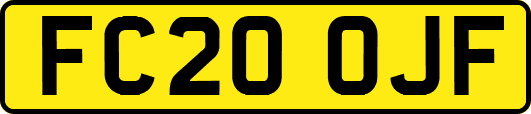 FC20OJF
