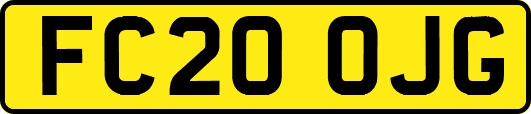 FC20OJG