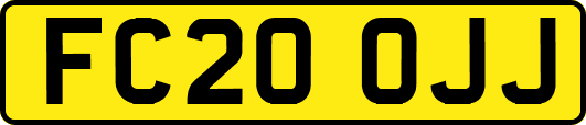 FC20OJJ