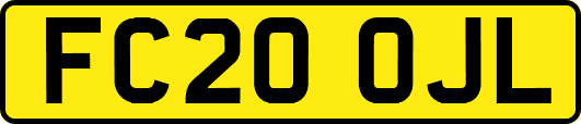 FC20OJL