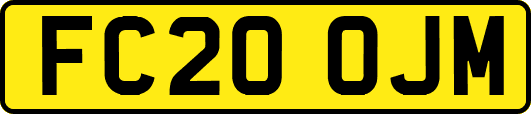 FC20OJM