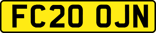 FC20OJN