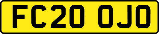 FC20OJO