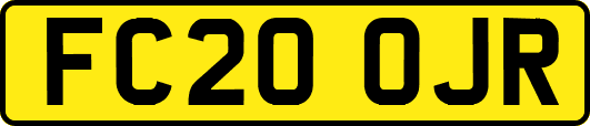 FC20OJR