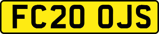 FC20OJS