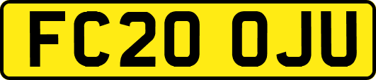FC20OJU