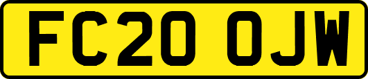 FC20OJW