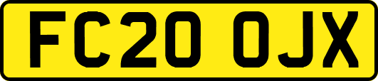 FC20OJX