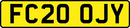FC20OJY