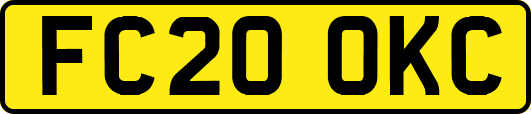 FC20OKC