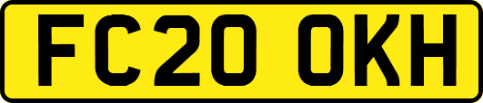 FC20OKH