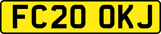FC20OKJ