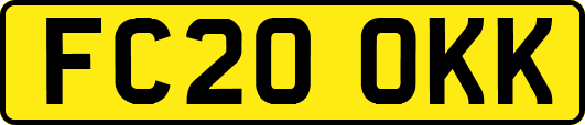 FC20OKK