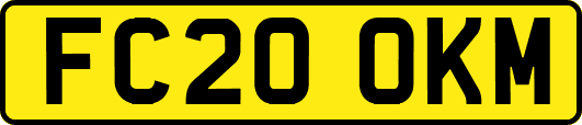 FC20OKM