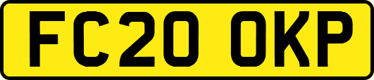 FC20OKP