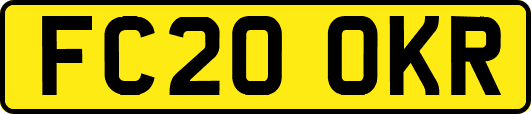 FC20OKR