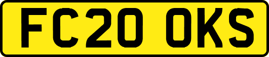 FC20OKS
