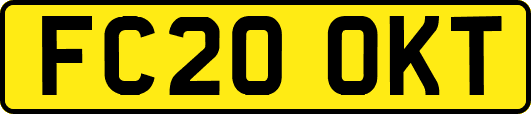 FC20OKT