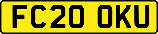 FC20OKU