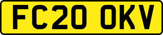 FC20OKV
