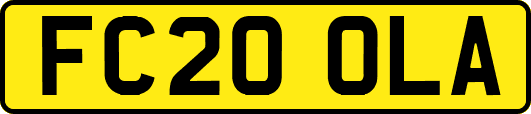 FC20OLA