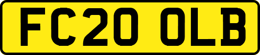 FC20OLB
