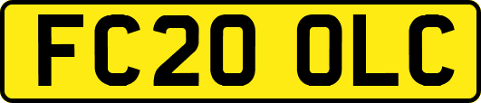FC20OLC