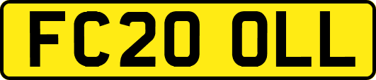 FC20OLL