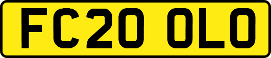 FC20OLO