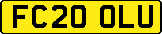 FC20OLU