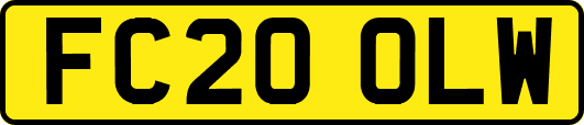 FC20OLW