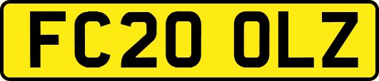 FC20OLZ