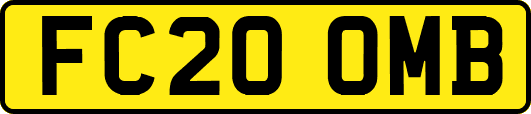 FC20OMB