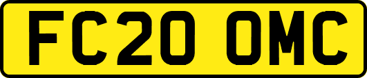 FC20OMC