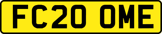 FC20OME