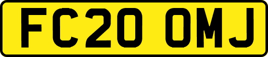 FC20OMJ
