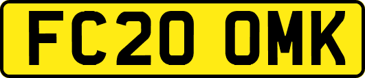 FC20OMK