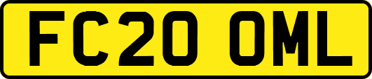 FC20OML