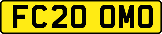 FC20OMO