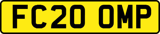FC20OMP