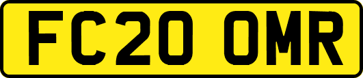 FC20OMR
