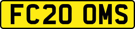 FC20OMS