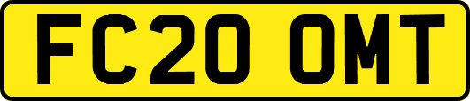FC20OMT