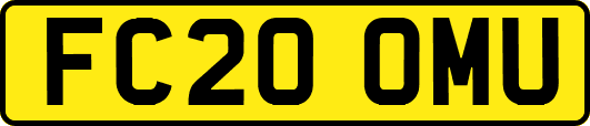 FC20OMU