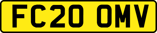 FC20OMV