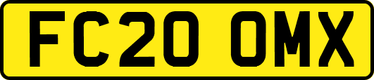 FC20OMX