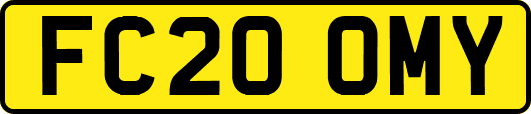 FC20OMY