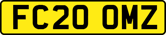 FC20OMZ